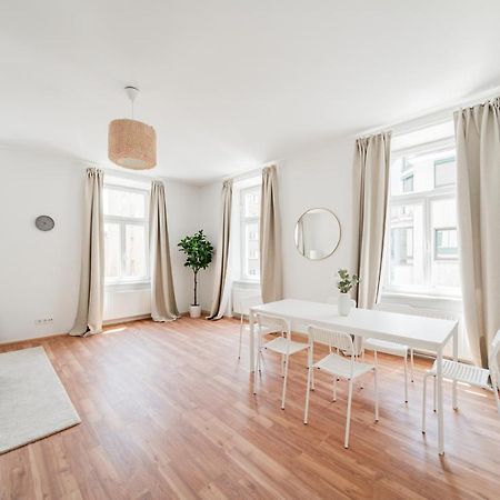 Central Appartment Vienne Extérieur photo