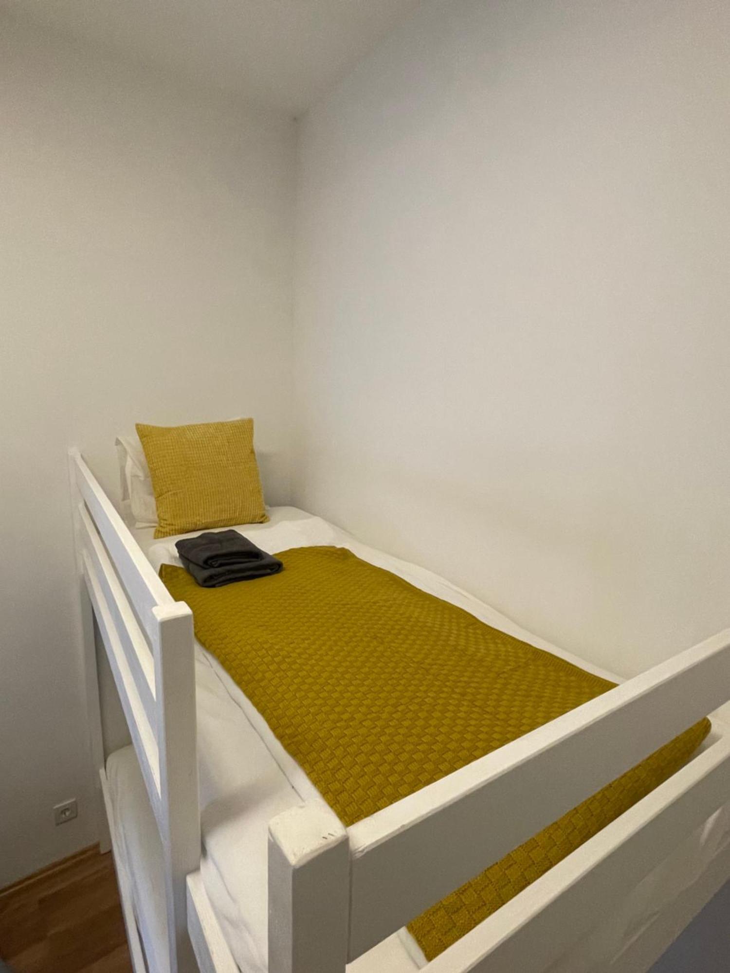 Central Appartment Vienne Extérieur photo