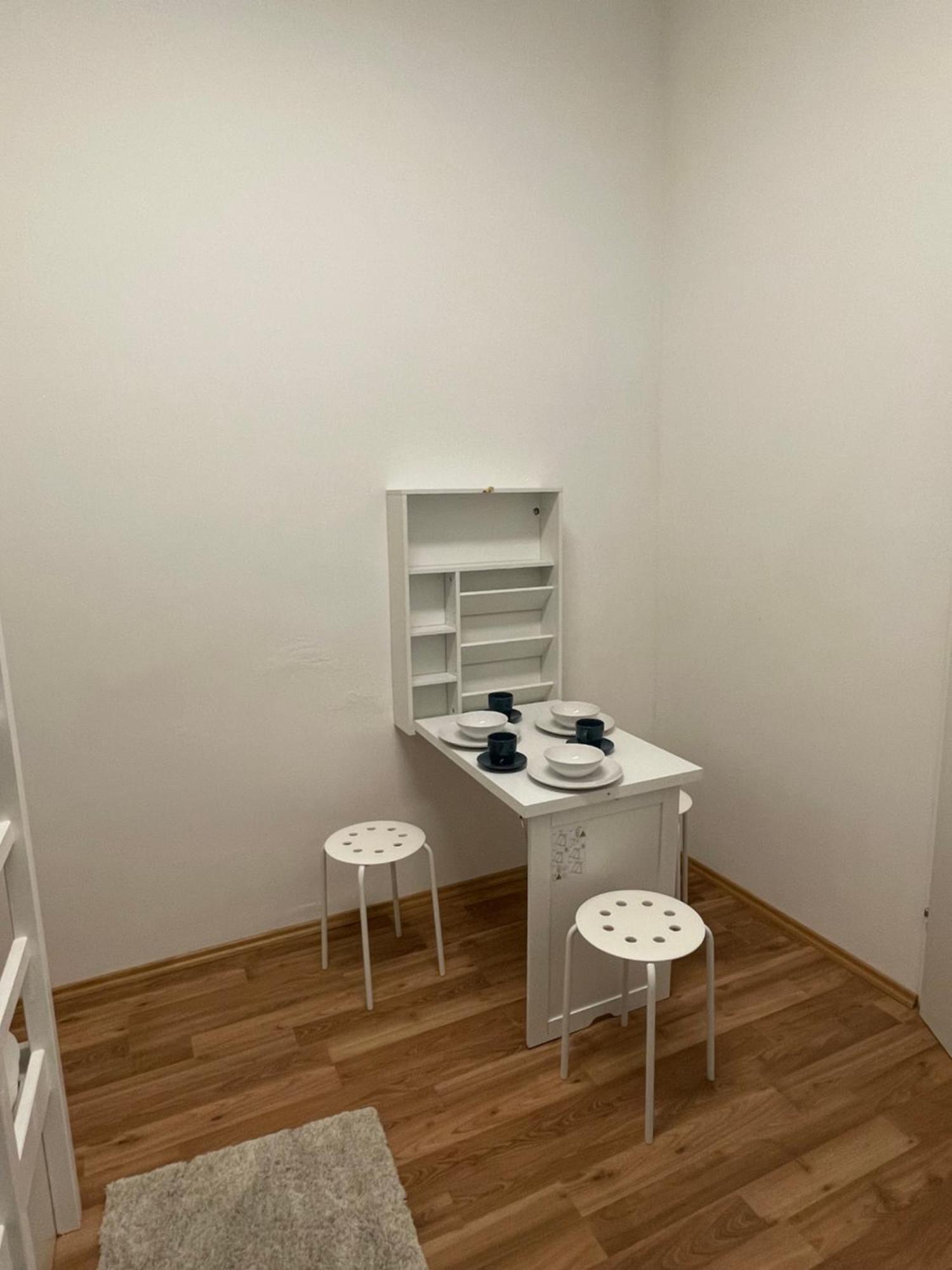 Central Appartment Vienne Extérieur photo